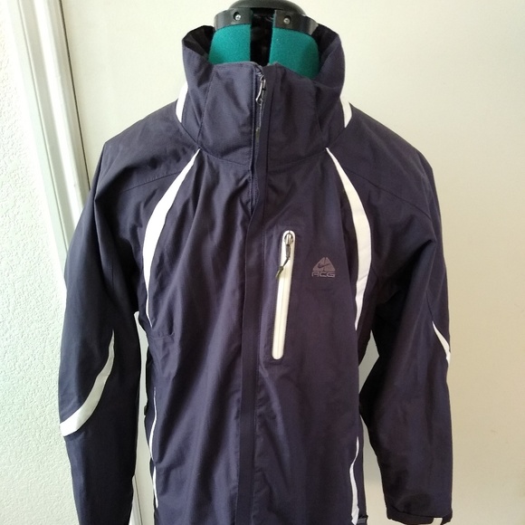 nike all conditions gear jacket